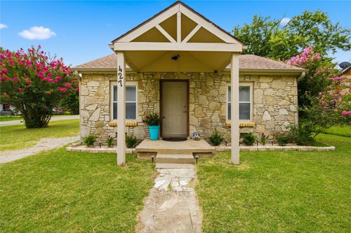 427 E Tulsa Ave, Sulphur, OK, 73086-2844 | Card Image