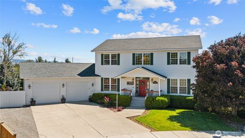 1605 E Bonnie Ln, Ellensburg, WA, 98926-9500 | Card Image