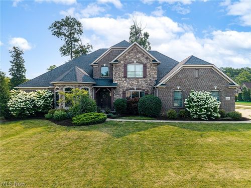 20745 Evergreen Trl, North Royalton, OH, 44133-6194 | Card Image