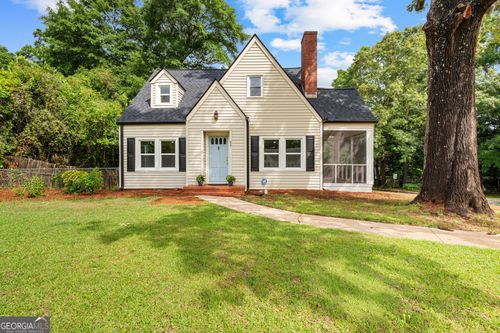 702 S Green St, Thomaston, GA, 30286-4605 | Card Image