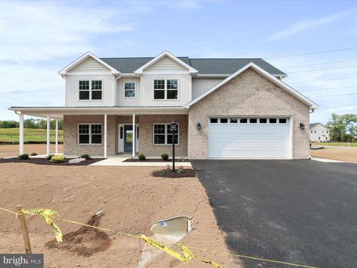 0 Paradise Church Rd, HAGERSTOWN, MD, 21742 | Card Image