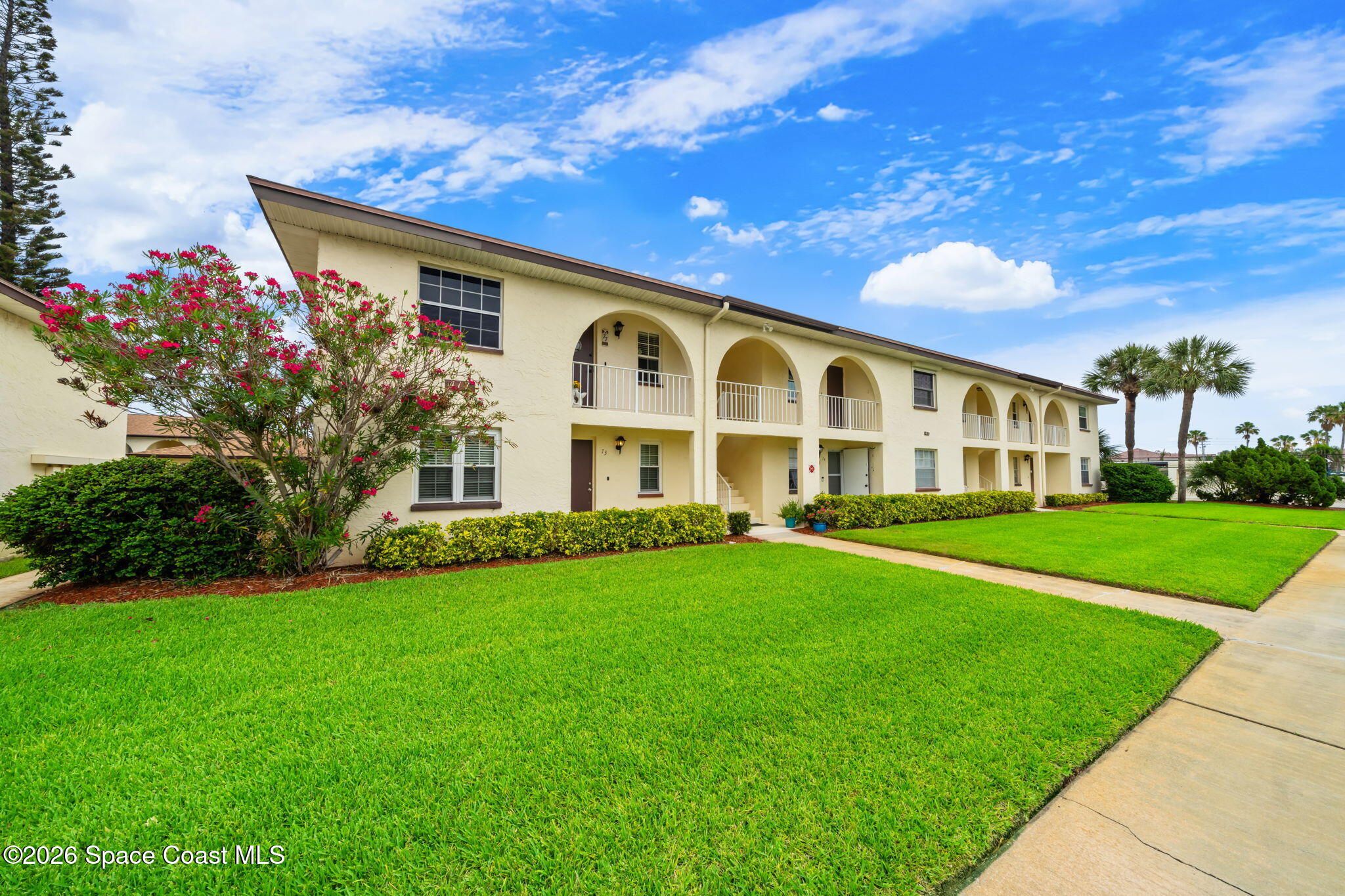 Residential in Indian Harbour Beach