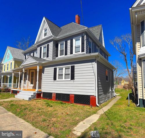 705 Church St, CAMBRIDGE, MD, 21613-2077 | Card Image