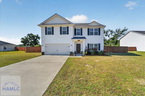 145 Boykin Way Ne, Ludowici, GA, 31316 | Card Image