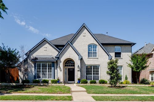 6209 Stewart Blvd, The Colony, TX, 75056-4607 | Card Image