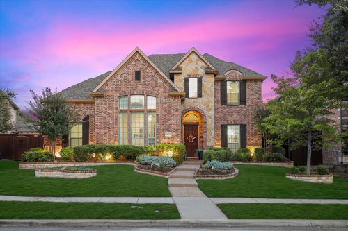 9878 Ranchero Dr, Frisco, TX, 75033-1483 | Card Image