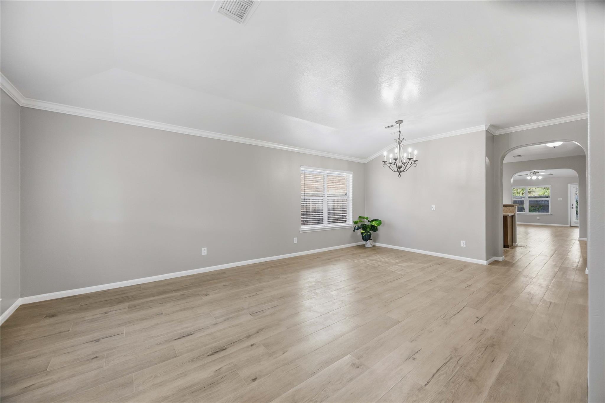 Residential Lease in Pearland 2