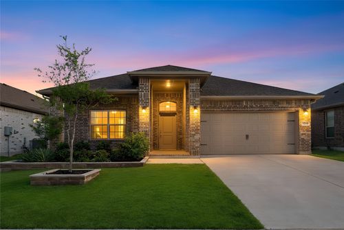 2212 Gill Star Dr, Haslet, TX, 76052-3976 | Card Image