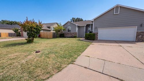 6505 E 44th St N, Bel Aire, KS, 67226-1483 | Card Image