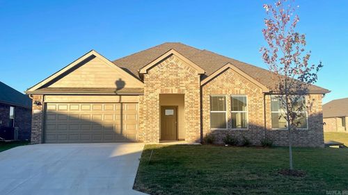 104 Molly Lane, Maumelle, AR, 72113 | Card Image