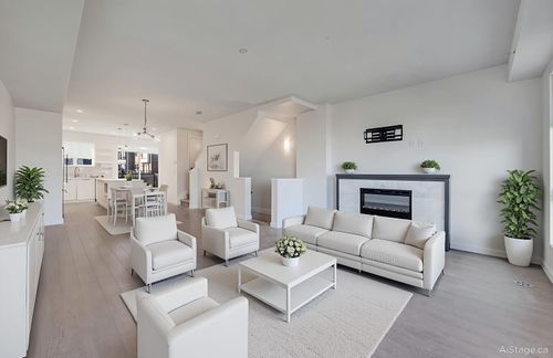 128-4738 Hemlock Way, Tsawwassen, BC, V4M0E3 | Card Image