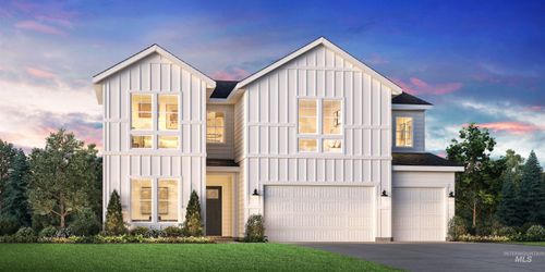 2333 N Provence Ave, Eagle, ID, 83616 | Card Image