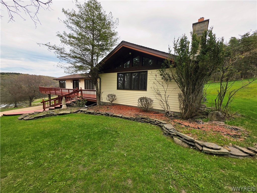 Residential in Ellicottville 4