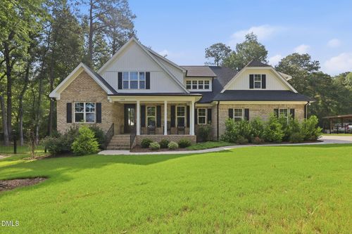 3828 Old Milburnie Rd, Raleigh, NC, 27616-8526 | Card Image