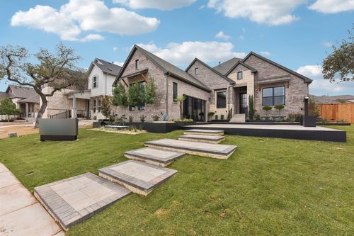 1708 Willow Bean Drive, Georgetown, TX, 78633 | Card Image