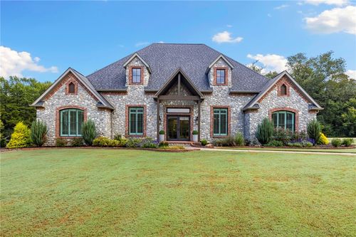 596 Polo Dr, Fayetteville, AR, 72703-9745 | Card Image