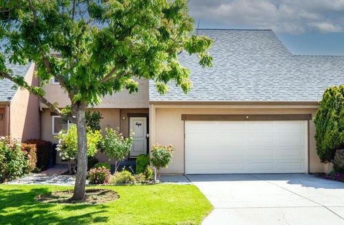 2229 Avenida De Los Alumnos, Santa Clara, CA, 95054 | Card Image