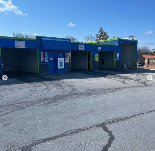 17-25 Alexander Rd, Newmarket, ON, L3Y3J2 | Card Image