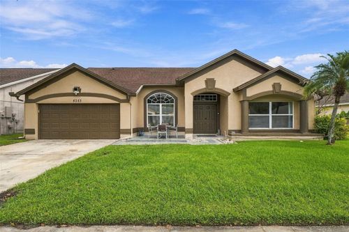 5353 Deer Creek Dr, ORLANDO, FL, 32821-7639 | Card Image