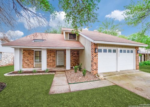 5123 Timber Trace St, San Antonio, TX, 78250-4420 | Card Image
