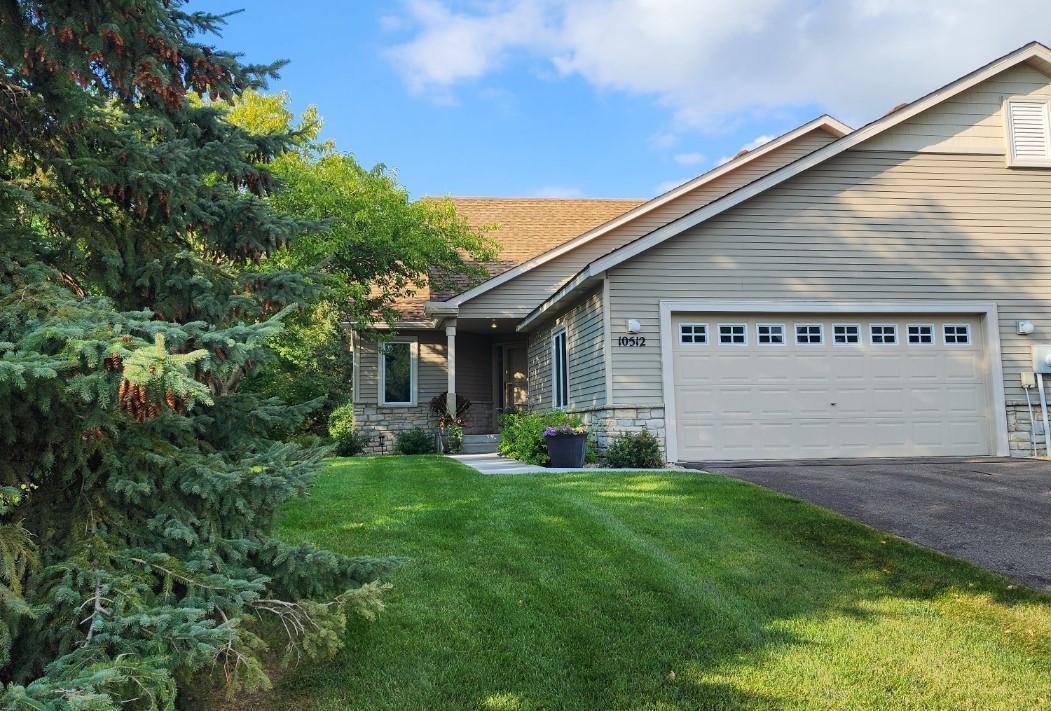 57th Ave, Minneapolis, MN 55442