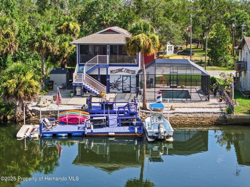 6241 Colony Cir, WEEKI WACHEE, FL, 34607-1331 | Card Image