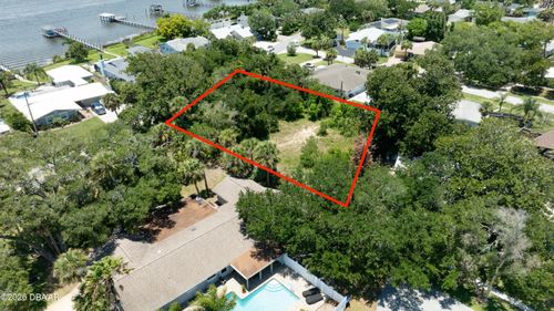 1287 John Anderson Drive, ORMOND BEACH, FL, 32176 | Card Image