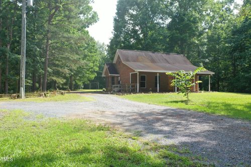 5864 Whites Chapel Road, Staley, NC, 27355 | Card Image
