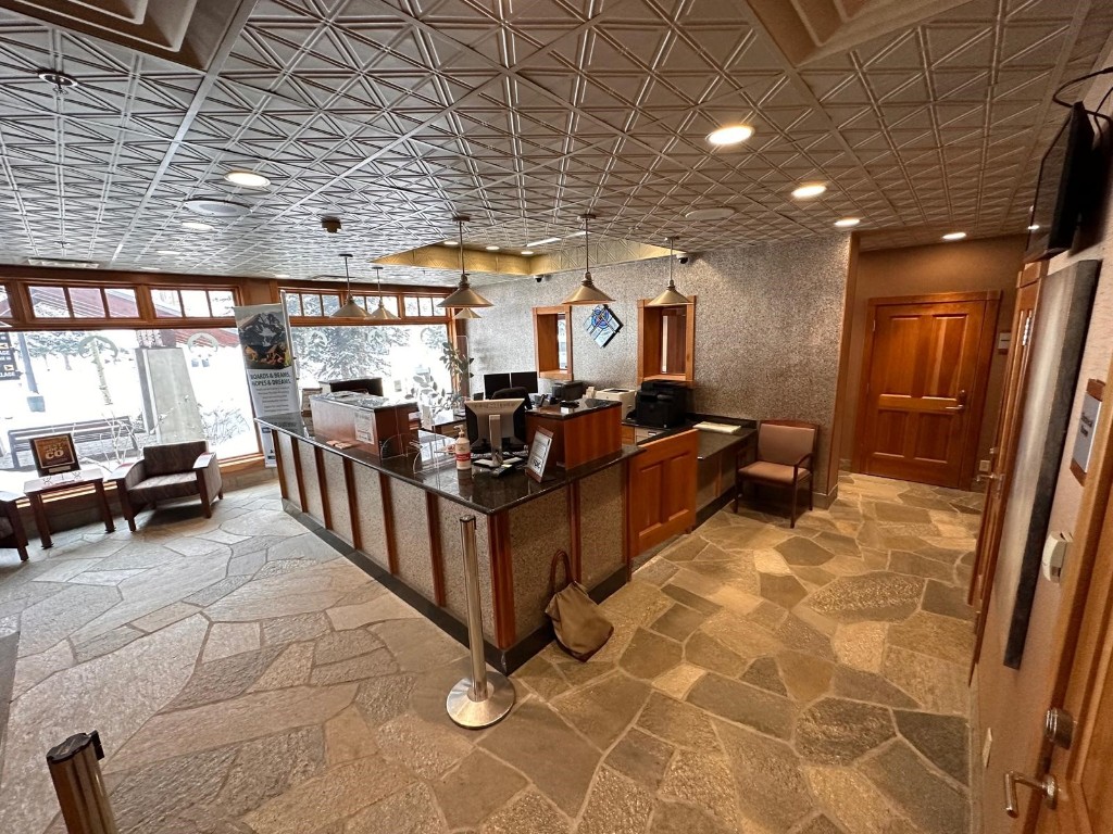 Commercial Lease in Frisco 2