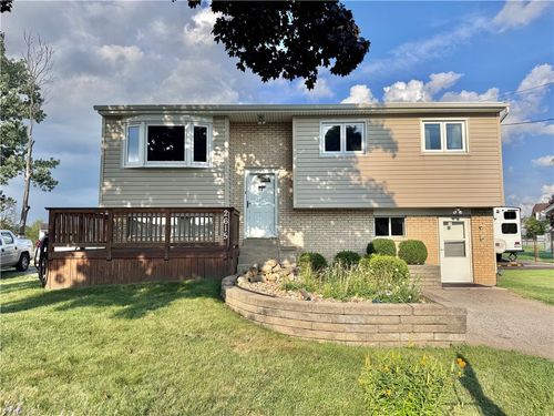 2615 F St, Mckeesport, PA, 15133-2550 | Card Image