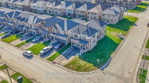 58 Mary Watson St, Ayr, ON, N0B1E0 | Card Image