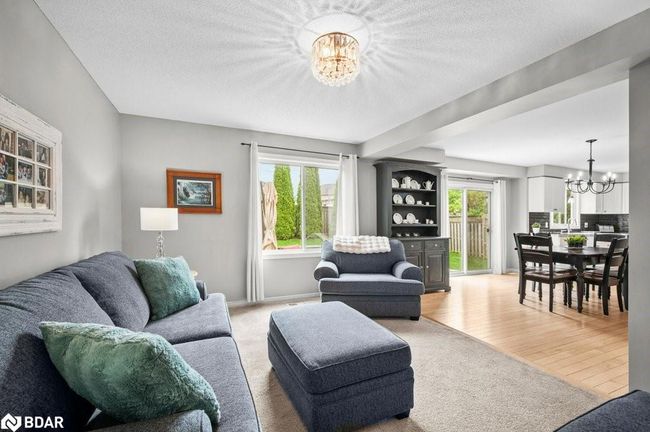 47 Dunrobin Dr, House other with 5 bedrooms, 4 bathrooms and 4 parking in Caledonia ON | Image 19