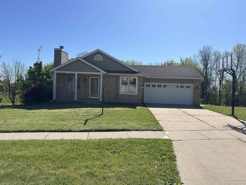 756 Willow Run Street, COTTAGE GROVE, WI, 53527 | Card Image