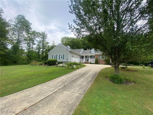 3296 Plymouth Gageville Rd, Ashtabula, OH, 44004-9136 | Card Image