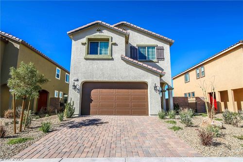 1270 Smokey Valley Ln, Henderson, NV, 89002-3706 | Card Image