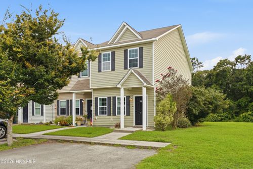 4-310 Burley Dr, Hubert, NC, 28539-4666 | Card Image