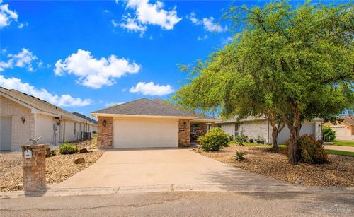 114 Saturn Street, Mission, TX, 78572 | Card Image