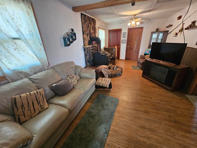 N2709 Lakeshore Dr, House other with 2 bedrooms, 1 bathrooms and null parking in MONTELLO WI | Image 13