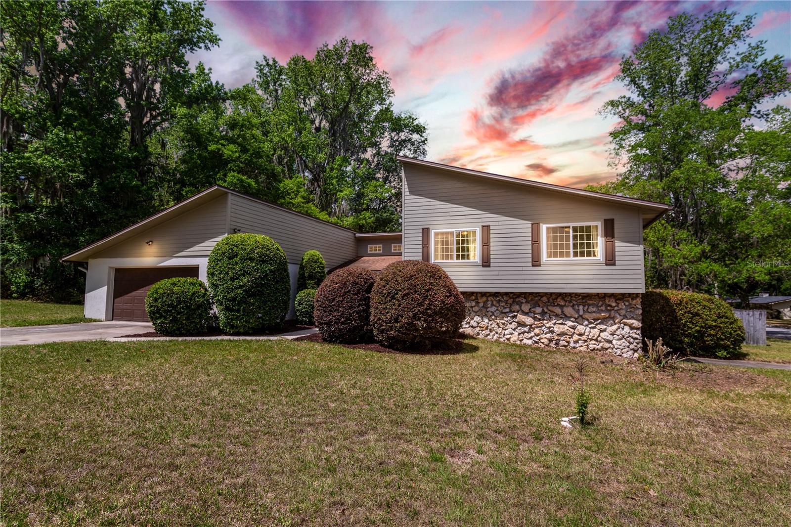Residential in GAINESVILLE 2