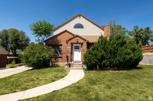 2267 2700, Salt Lake City, UT, 84109-1752 | Card Image