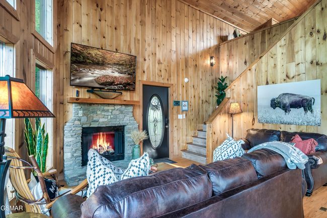 2321 High Top Loop, House other with 3 bedrooms, 3 bathrooms and null parking in Sevierville TN | Image 20
