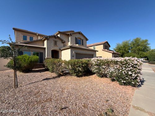 17164 W Hedgehog Place, Surprise, AZ, 85387 | Card Image