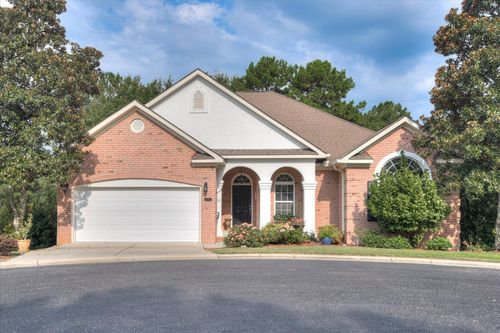 111 Poplar Hill Ct, Aiken, SC, 29803-2773 | Card Image