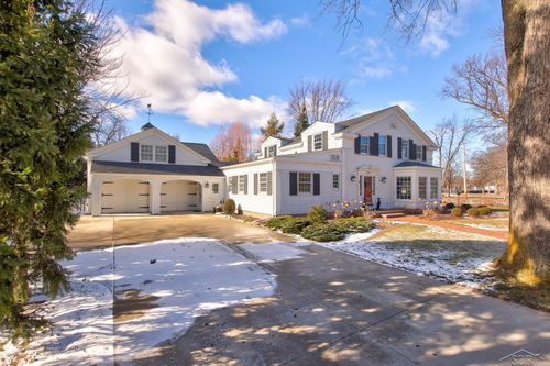 139 Carroll Boulevard, Bay City, MI, 48708 | Card Image