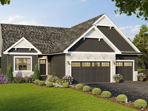 XX 193rd Avenue Nw, Elk River, MN, 55330 | Card Image