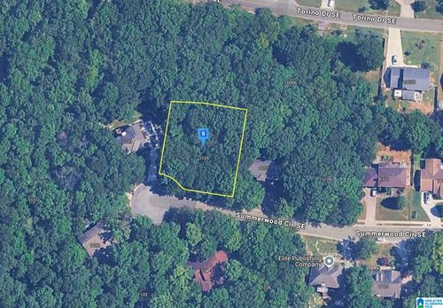 1-1105 Summerwood Cir Se, Huntsville, AL, 35803-3205 | Card Image