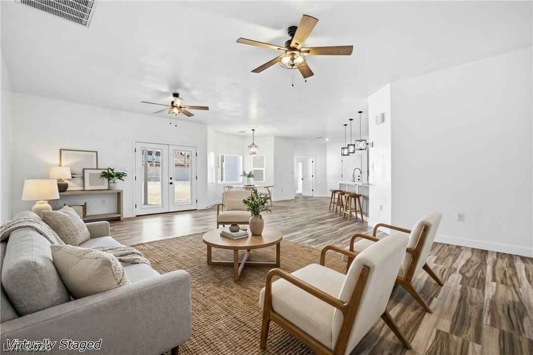 Residential in Logandale 3