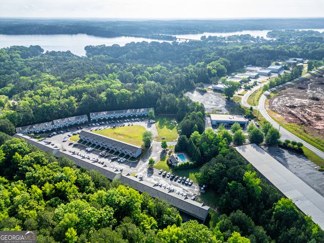 4 - 100 Lena Ln, Townhouse with 3 bedrooms, 3 bathrooms and null parking in Eatonton GA | Image 30