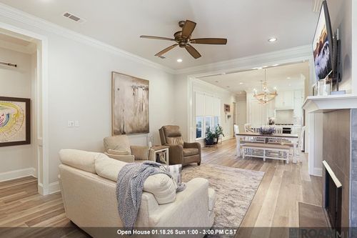 4855 Crestfield Way, Gonzales, LA, 70737-8264 | Card Image