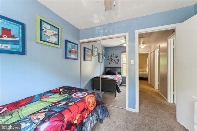 15369 Inlet Pl, Townhouse with 3 bedrooms, 3 bathrooms and null parking in DUMFRIES VA | Image 21
